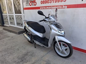 Sym HD2 200i, снимка 15