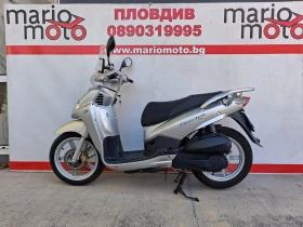 Sym HD2 200i, снимка 2