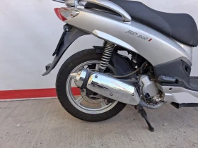 Sym HD2 200i, снимка 13