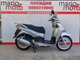 Sym HD2 200i, снимка 1