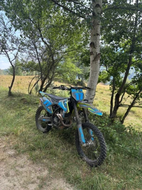 Ktm SX-F, снимка 4