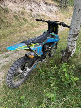 Ktm SX-F, снимка 3