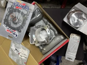 Ktm SX-F, снимка 6
