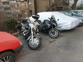 Suzuki Intruder VL 1500, снимка 8