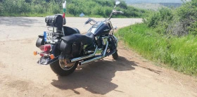 Suzuki Intruder VL 1500, снимка 5