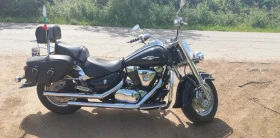 Suzuki Intruder VL 1500, снимка 3