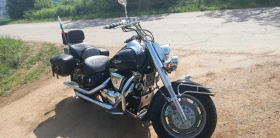 Suzuki Intruder VL 1500, снимка 2