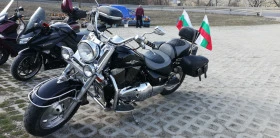 Suzuki Intruder VL 1500, снимка 12