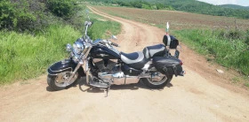 Suzuki Intruder VL 1500, снимка 7