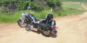 Suzuki Intruder VL 1500, снимка 6