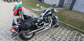 Suzuki Intruder VL 1500, снимка 10