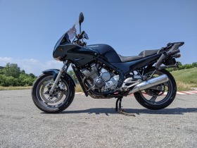 Yamaha XJ, снимка 4
