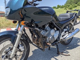 Yamaha XJ, снимка 8 - Мотоциклети и мототехника - 44216804