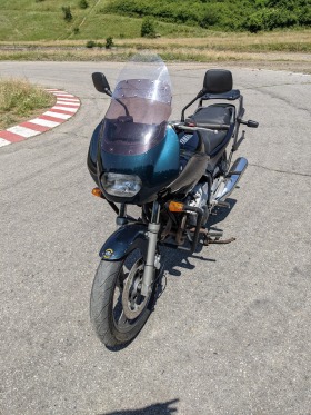 Yamaha XJ, снимка 1 - Мотоциклети и мототехника - 44216804