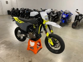  Husqvarna SM