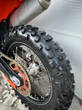 Ktm EXC ENDURO-2020/ДОКУМЕНТИ ЗА РЕГИСТРАЦИЯ!, снимка 4