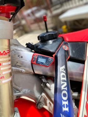 Honda Crf | Mobile.bg    6