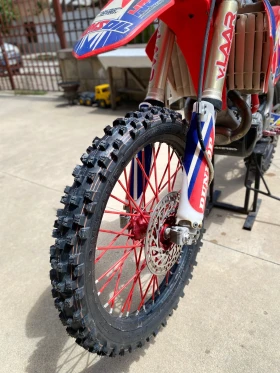 Honda Crf | Mobile.bg    5