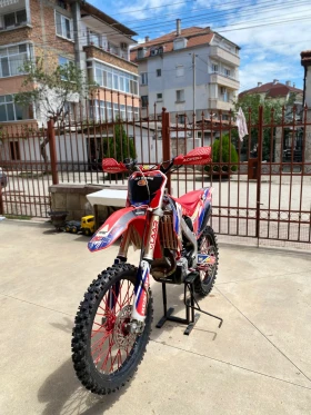  Honda Crf