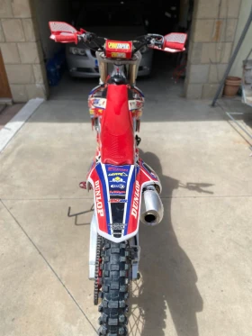 Honda Crf | Mobile.bg    7