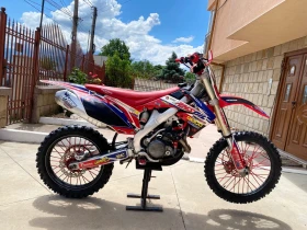 Honda Crf | Mobile.bg    3