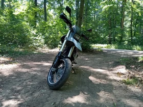 Honda Fmx Fmx650 | Mobile.bg    5