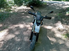 Honda Fmx Fmx650 | Mobile.bg    4