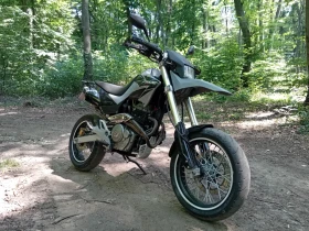     Honda Fmx Fmx650