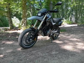 Honda Fmx Fmx650 | Mobile.bg    2