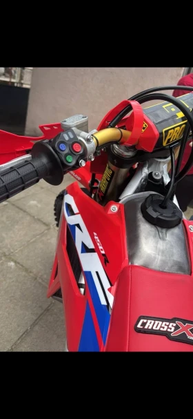 Honda Crf, снимка 2 — Bazar.bg Honda Crf, снимка 2