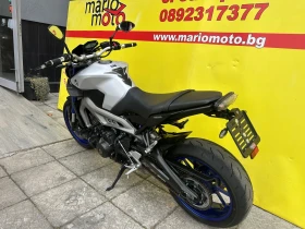 Yamaha Mt-09, снимка 6