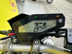 Yamaha Mt-09, снимка 14