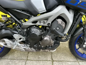 Yamaha Mt-09, снимка 12