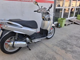 Sym HD2 200i | Mobile.bg � ����� ������ 14