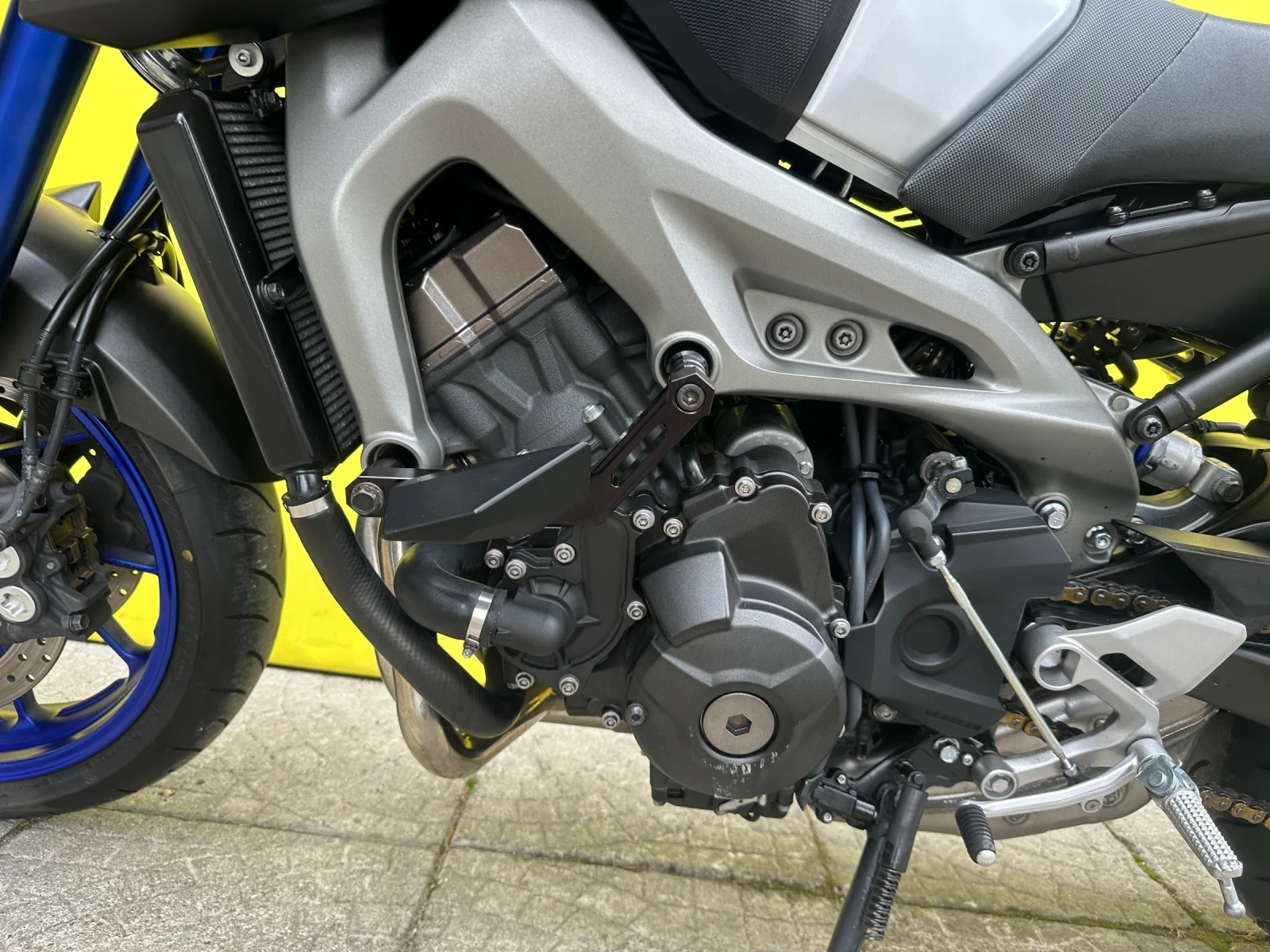 Yamaha Mt-09 | Mobile.bg � ����������� 13