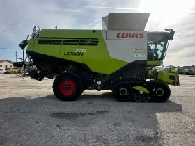  Claas 770tt4* 4 CEMOS | Mobile.bg    3