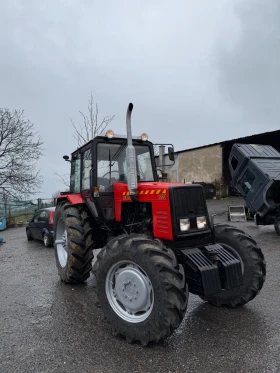 Трактор Беларус 1221 6 цилиндров  | Auto.bg — изображение 2