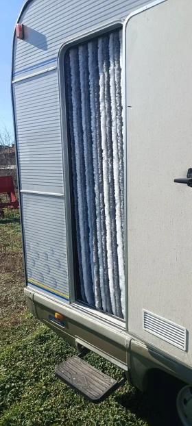 Кемпер Fiat Mobilveta, снимка 7