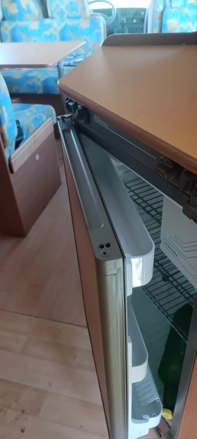 Кемпер Fiat Mobilveta, снимка 8