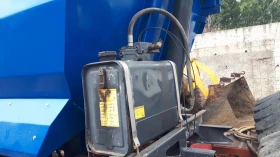 САМОСВАЛНА КАРОСЕРИЯ, снимка 6