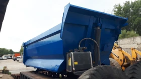 САМОСВАЛНА КАРОСЕРИЯ, снимка 3