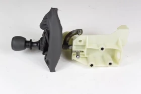 Скоростен лост FIAT DOBLO 2001- 1. 4/1. 6i 46313622/735330199/55349675/735424354/46313623, снимка 3