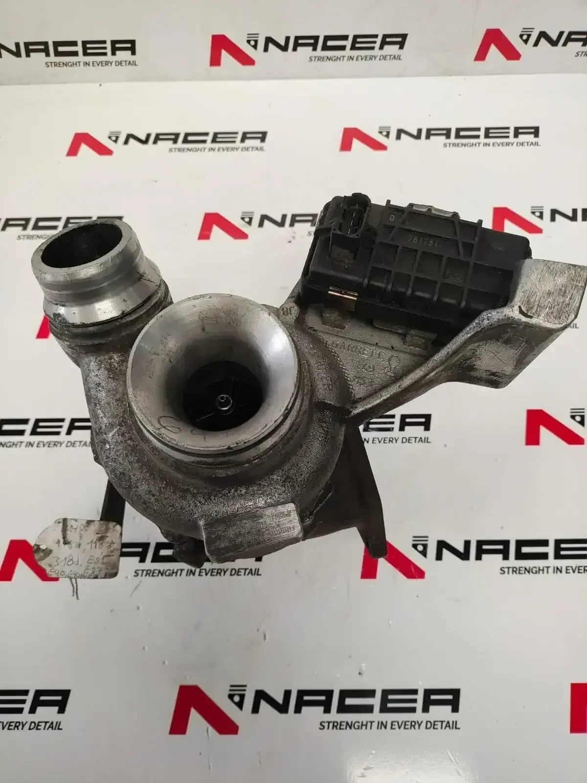   BMW - 1 3 X1 / 76737-1 781018B01 | Mobile.bg   2