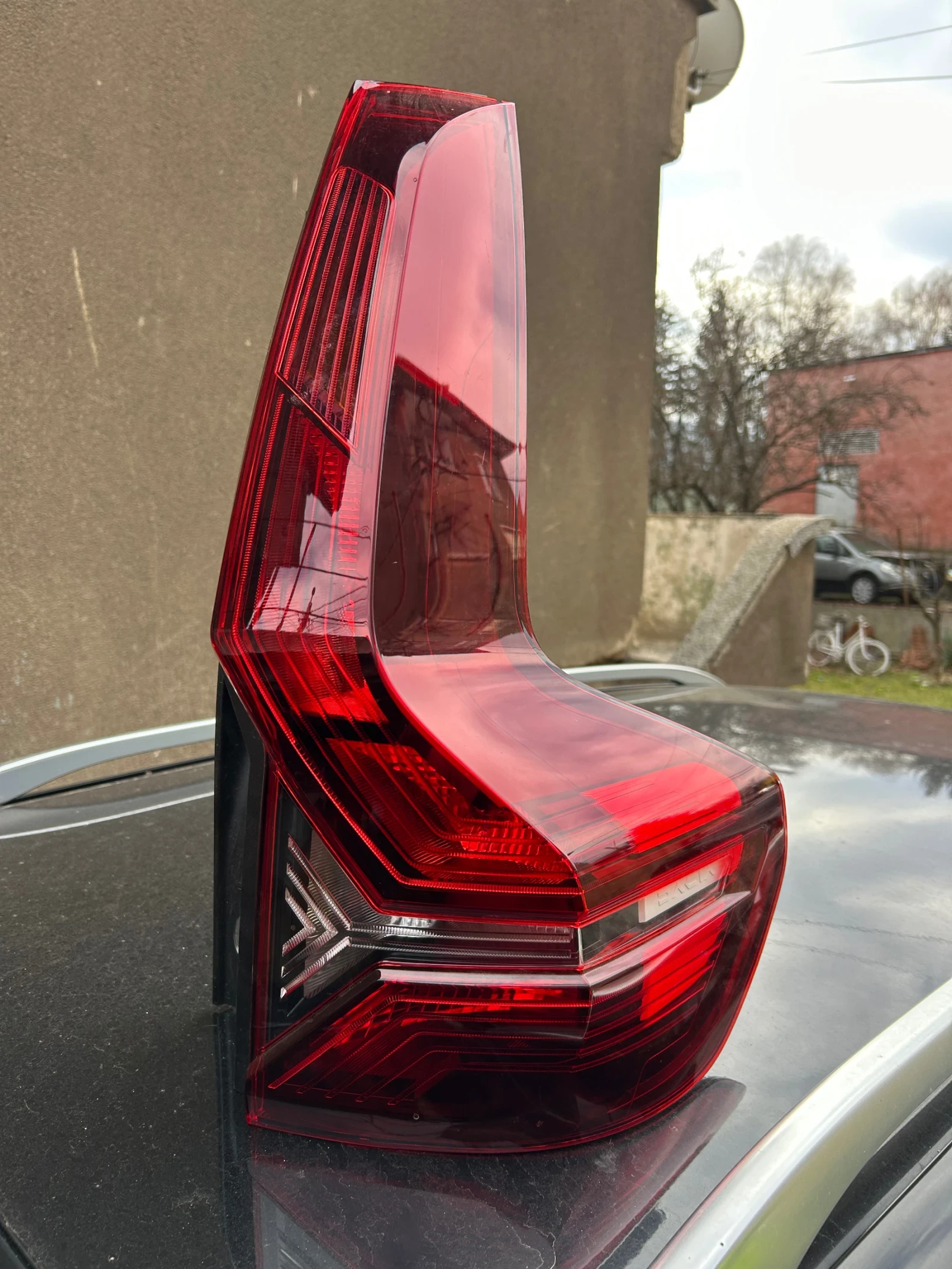 Dacia Jogger 2025 �. ���������� ����� ���� | Mobile.bg � ����������� 1