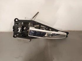 Дръжка задна лява опел инсигния 2.0д 4х4 