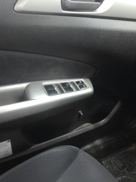 копчета модул ел стъкла субару форестър