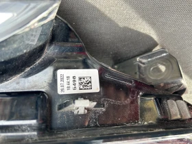 Dacia Jogger 2025 г. оригинален десен стоп, снимка 4 - Части - 53475768