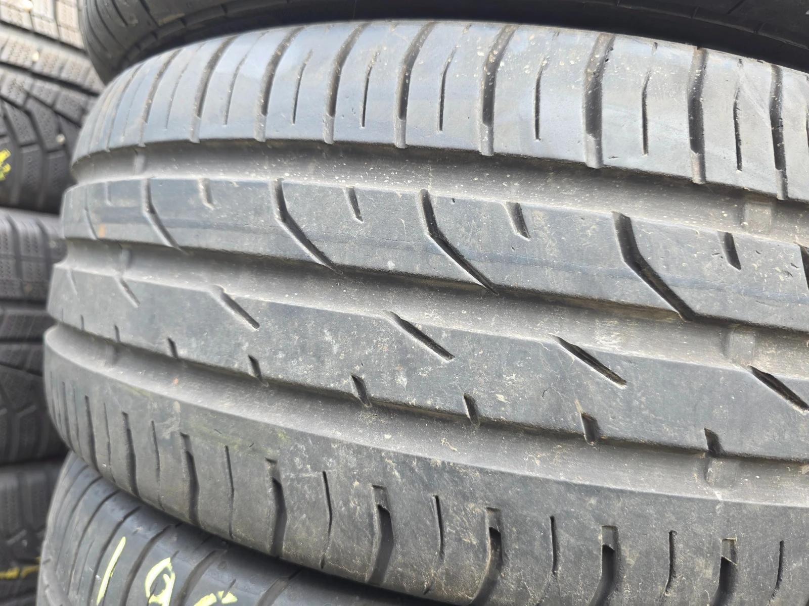 Гуми Летни 195/45R16