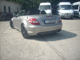 Mercedes-Benz SLK Cabrio 350 AMG, снимка 17