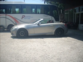 Mercedes-Benz SLK Cabrio 350 AMG, снимка 6